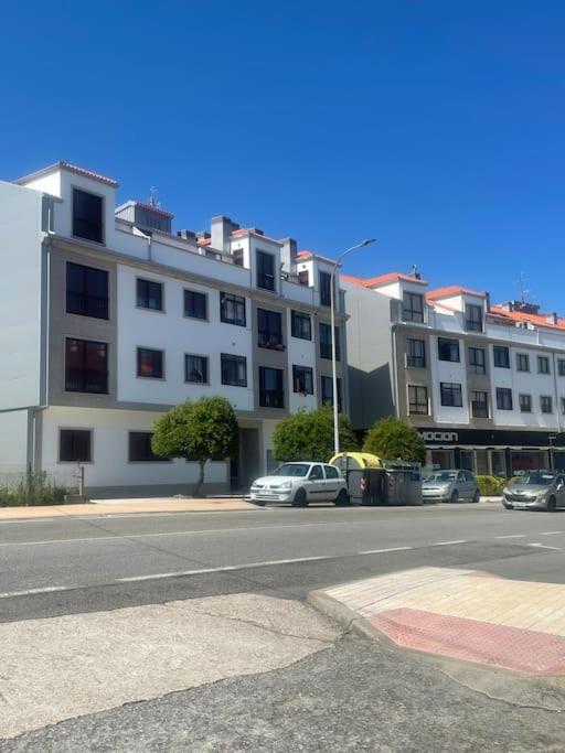 Mar de Covelo - Apartamento de 3 dormitorios - 1