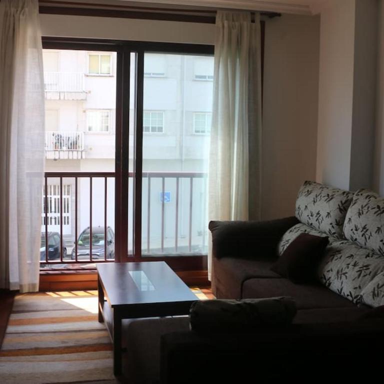 Mar de Covelo - Apartamento de 3 dormitorios - 13
