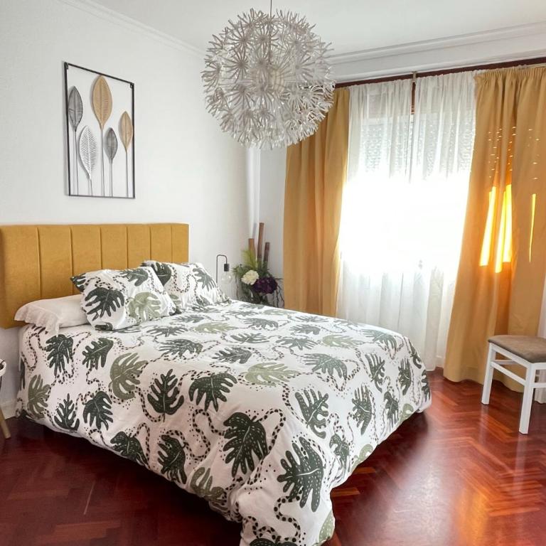 Piso Plaza Ravella - Apartamento de 3 dormitorios - 5
