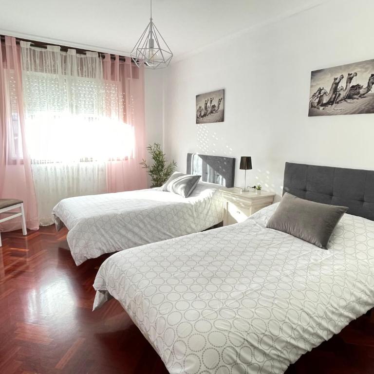 Piso Plaza Ravella - Apartamento de 3 dormitorios - 4