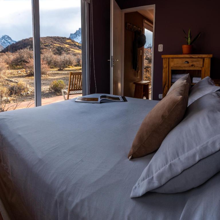 Aizeder - Eco Container - Apartment with Mountain View - 2