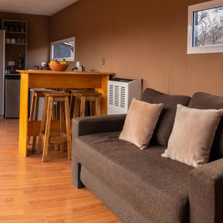 Aizeder - Eco Container - Apartment with Mountain View - 9