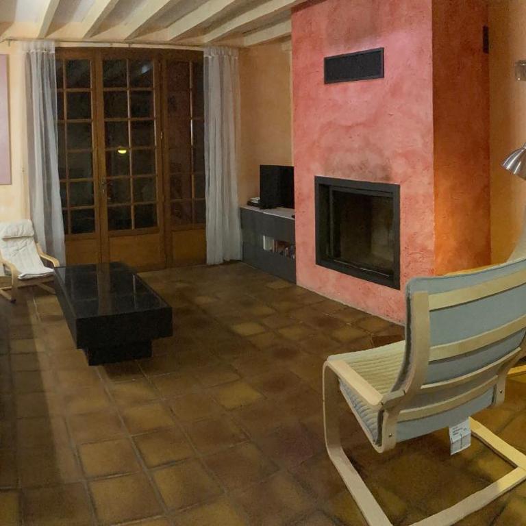 maison moliets - Maison 3 Chambres - 9
