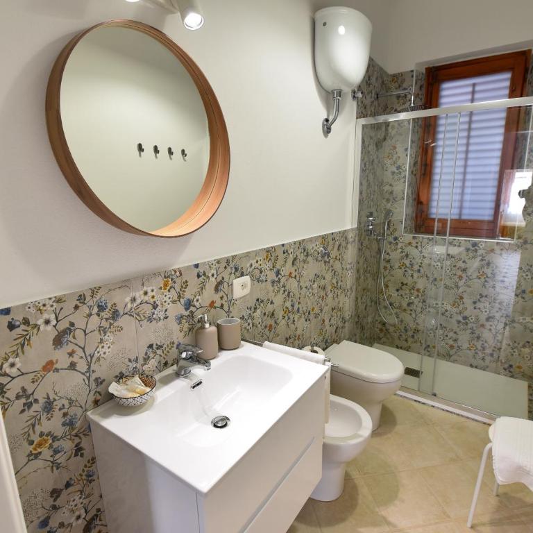 Le Sorelle Villa sul mare - Villa con 3 Camere da Letto - 54