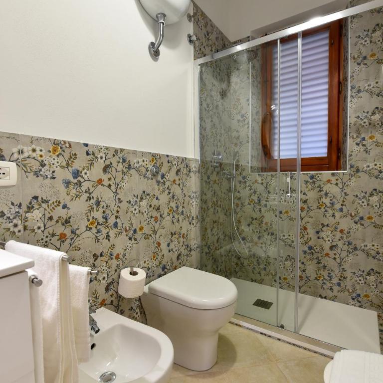 Le Sorelle Villa sul mare - Villa con 3 Camere da Letto - 55