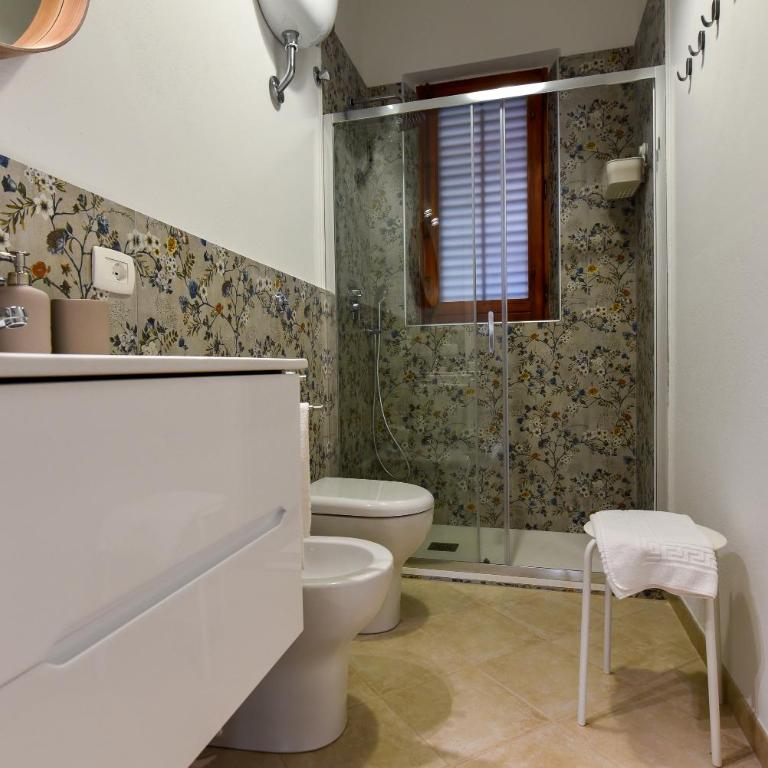 Le Sorelle Villa sul mare - Villa con 3 Camere da Letto - 56