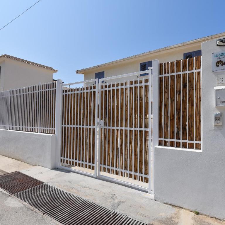 Le Sorelle Villa sul mare - Villa con 3 Camere da Letto - 57