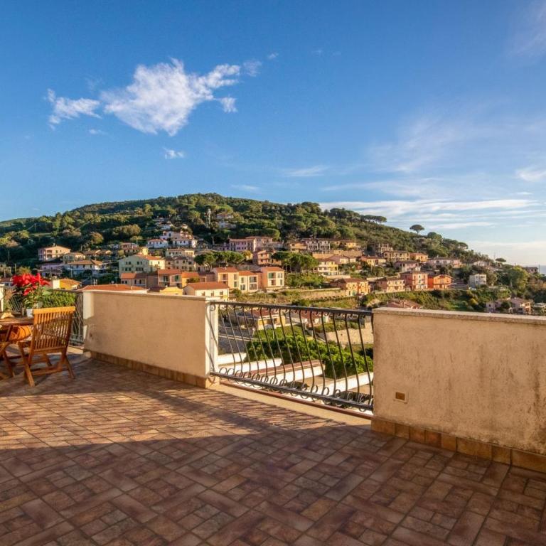 Casa Aldrovandi - Casa con 3 Camere da Letto - 5