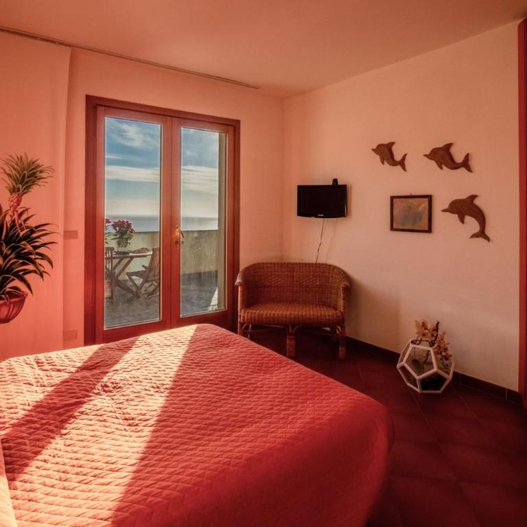 Casa Aldrovandi - Casa con 3 Camere da Letto - 10