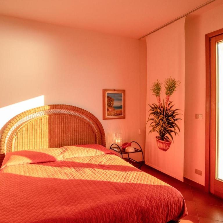 Casa Aldrovandi - Casa con 3 Camere da Letto - 11