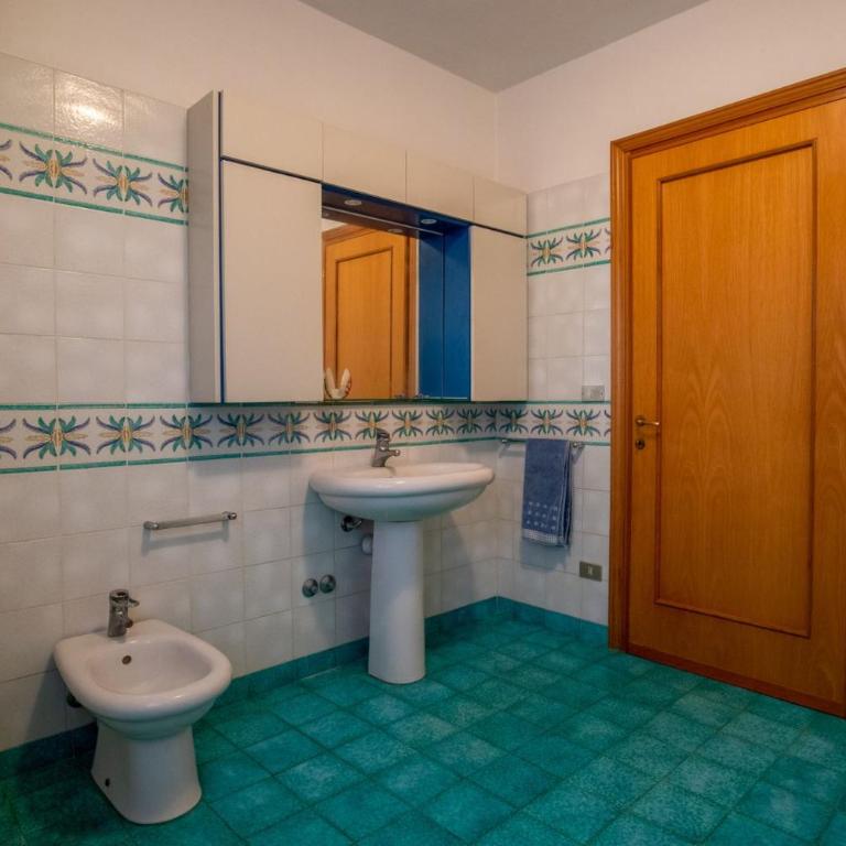 Casa Aldrovandi - Casa con 3 Camere da Letto - 12