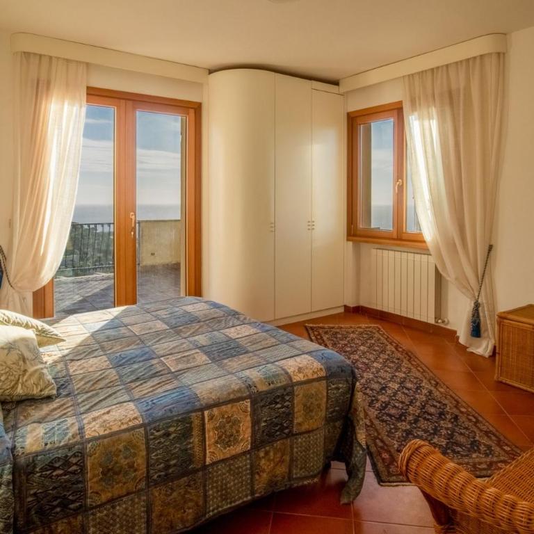 Casa Aldrovandi - Casa con 3 Camere da Letto - 13