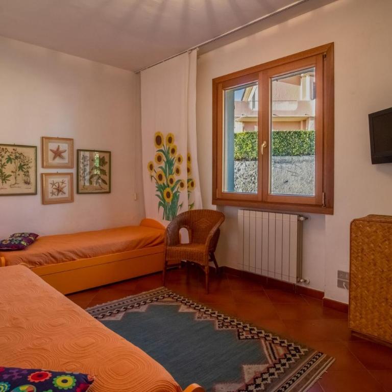 Casa Aldrovandi - Casa con 3 Camere da Letto - 15