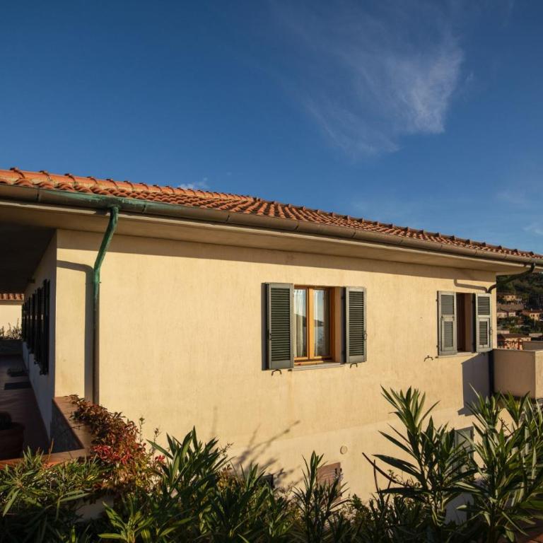 Casa Aldrovandi - Casa con 3 Camere da Letto - 16