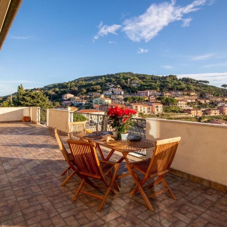 Casa Aldrovandi - Casa con 3 Camere da Letto - 19