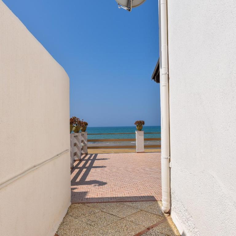 Le Sorelle Villa sul mare - Villa con 3 Camere da Letto - 62