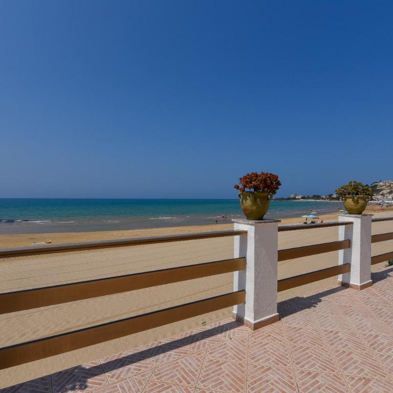 Le Sorelle Villa sul mare - Villa con 3 Camere da Letto - 10
