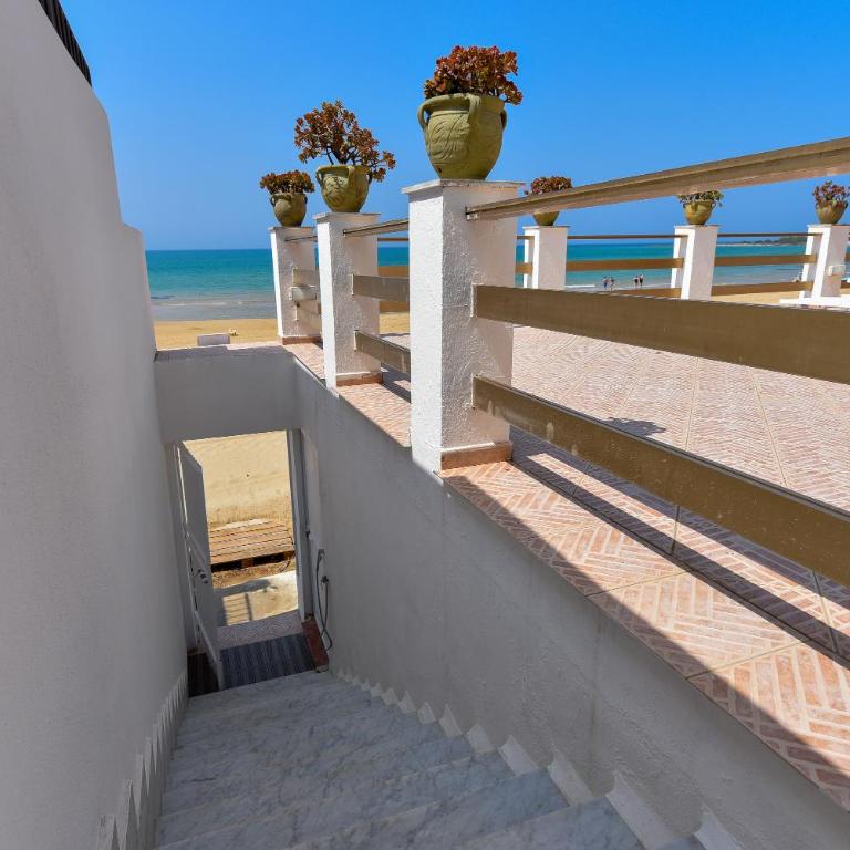 Le Sorelle Villa sul mare - Villa con 3 Camere da Letto - 63