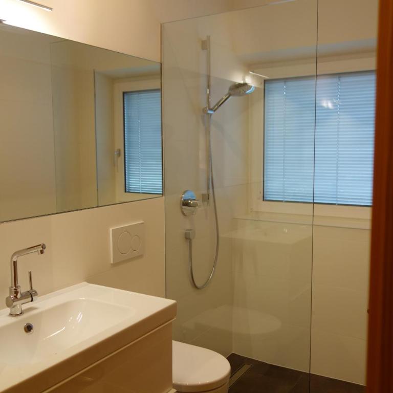 Residence Hofer - Appartamento con 1 Camera da Letto (4 Adulti) - 6