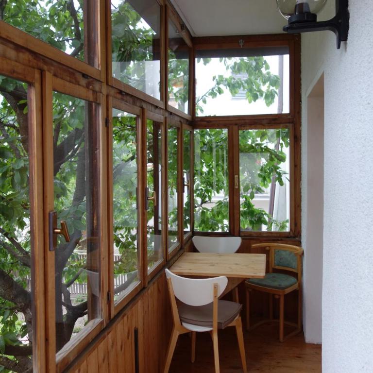 Residence Hofer - Appartamento con 1 Camera da Letto (4 Adulti) - 14