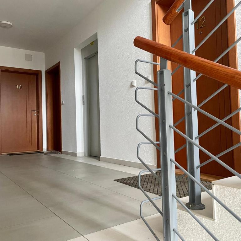 Lavanda san - Vrnjačka Banja - Apartman sa 1 Spavaćom Sobom - 10