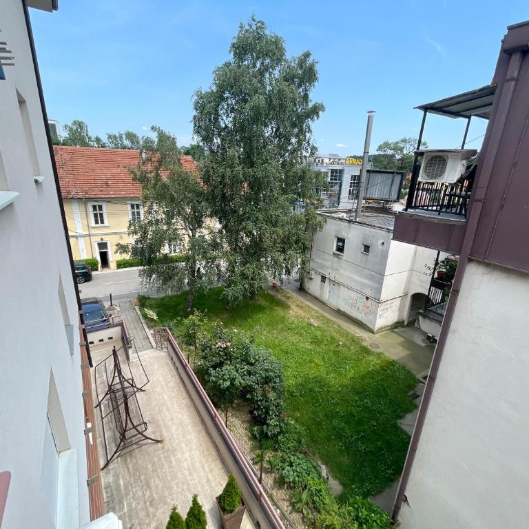 Lavanda san - Vrnjačka Banja - Apartman sa 1 Spavaćom Sobom - 11