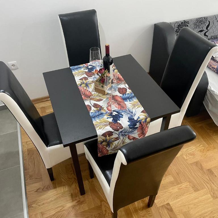 Lavanda san - Vrnjačka Banja - Apartman sa 1 Spavaćom Sobom - 12