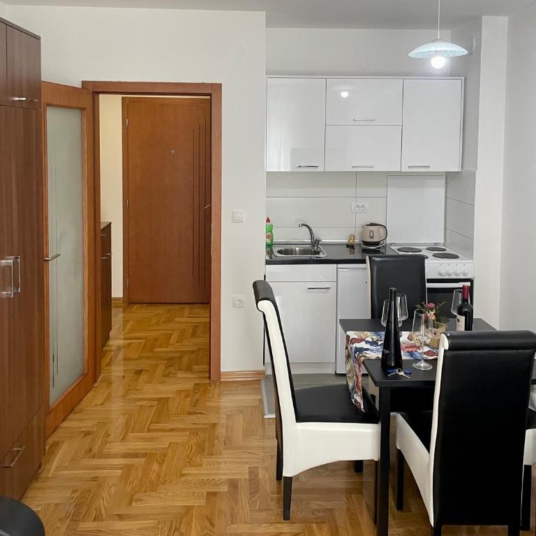 Lavanda san - Vrnjačka Banja - Apartman sa 1 Spavaćom Sobom - 16