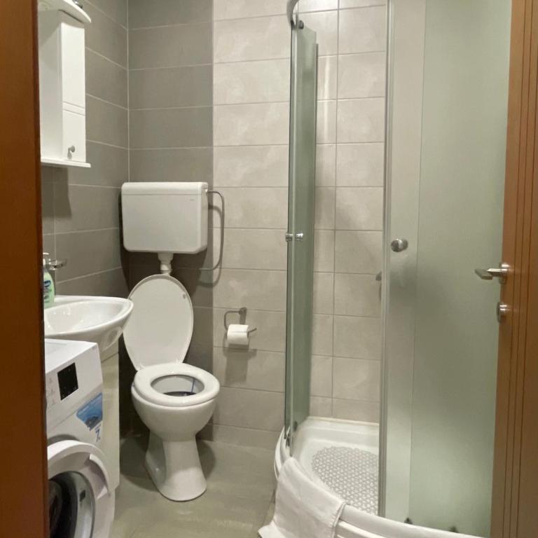 Lavanda san - Vrnjačka Banja - Apartman sa 1 Spavaćom Sobom - 19
