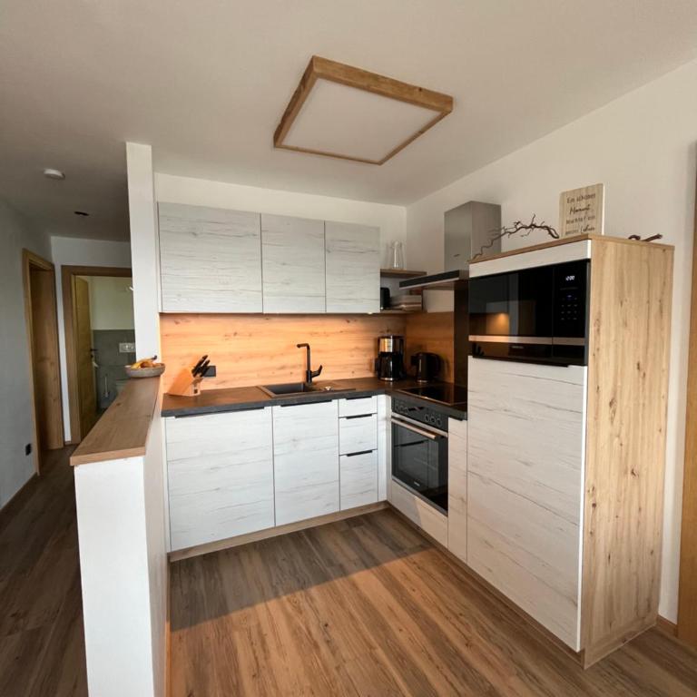Der Wenger - Apartment mit 3 Schlafzimmern - 5