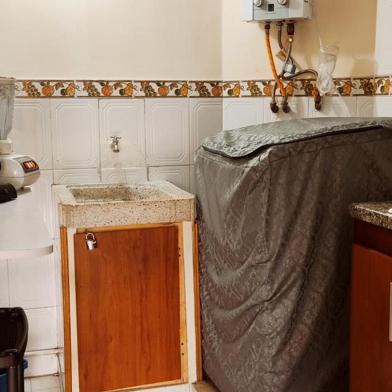 LO MEJOR DE BOGOTAa - Apartamento con balcón - 17