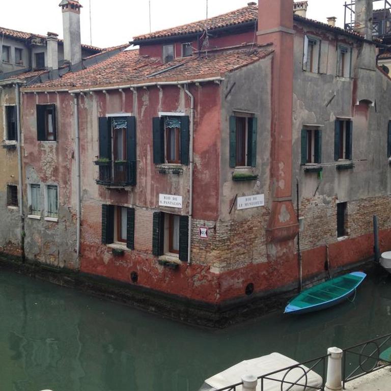Venice Romantic Home - Appartamento con 2 Camere da Letto - 13