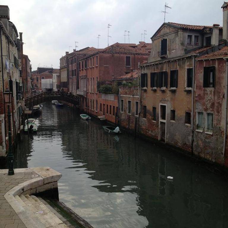 Venice Romantic Home - Appartamento con 2 Camere da Letto - 14
