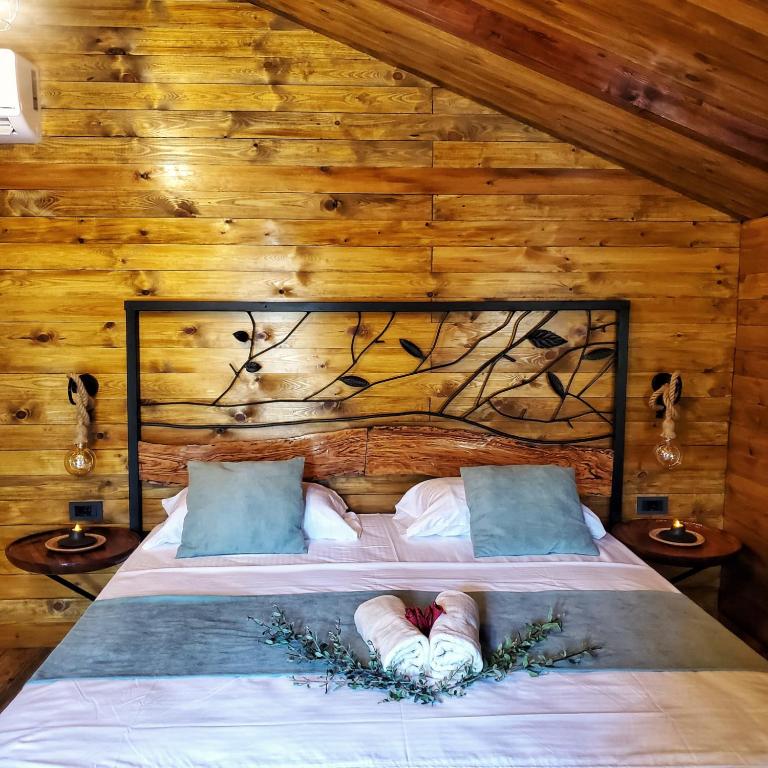 Coratina Cottage - Kuća sa 1 Spavaćom Sobom - 26