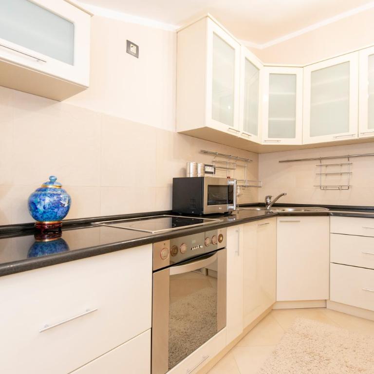 Apartment Ena with amazing sea view - Apartman sa 2 Spavaće Sobe - 11