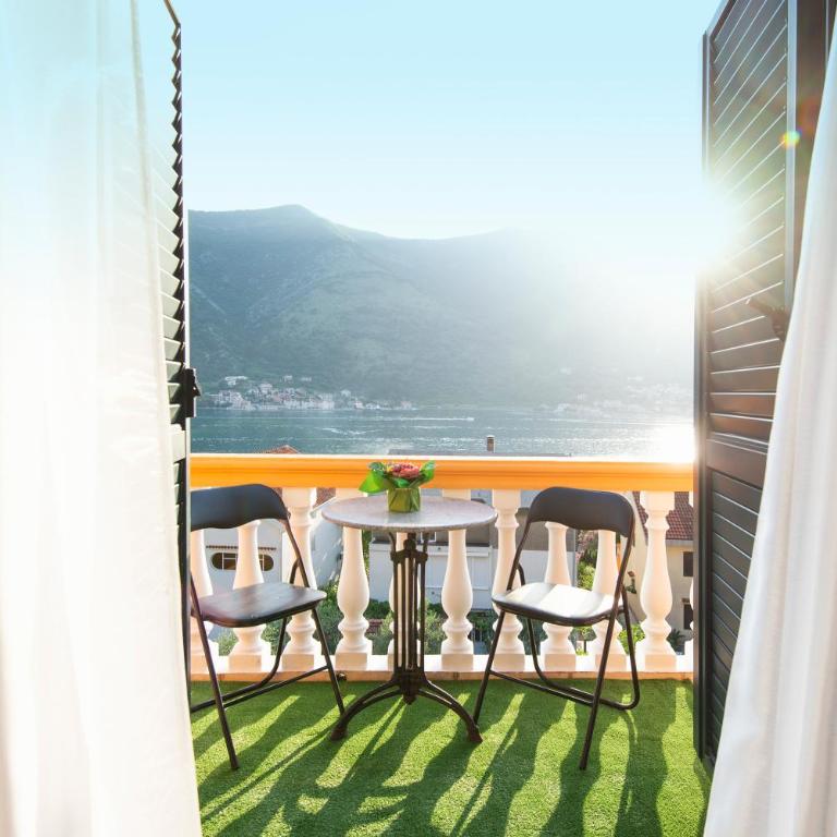 Apartment Ena with amazing sea view - Apartman sa 2 Spavaće Sobe - 2