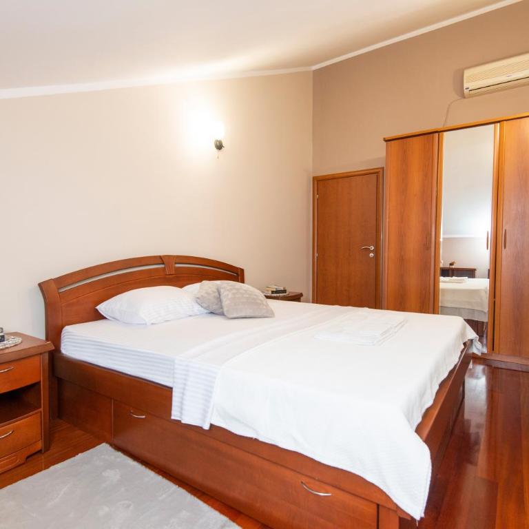 Apartment Ena with amazing sea view - Apartman sa 2 Spavaće Sobe - 14