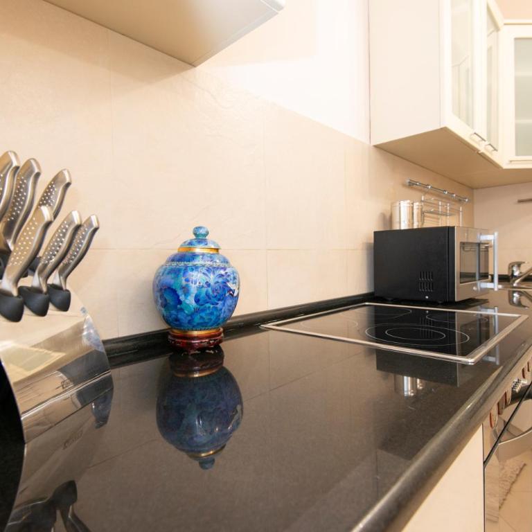 Apartment Ena with amazing sea view - Apartman sa 2 Spavaće Sobe - 12