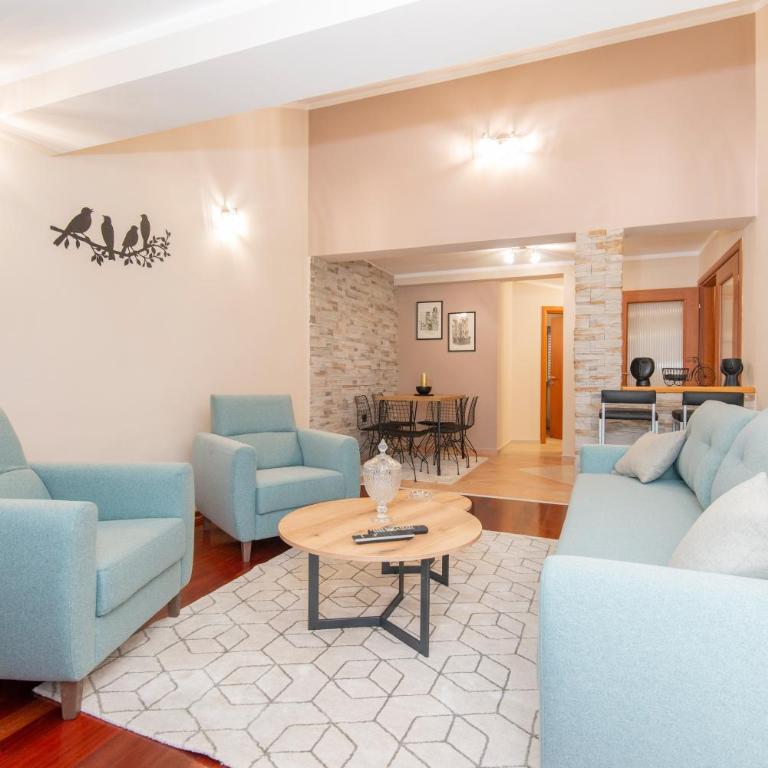 Apartment Ena with amazing sea view - Apartman sa 2 Spavaće Sobe - 3