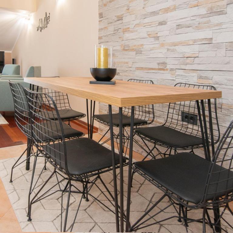 Apartment Ena with amazing sea view - Apartman sa 2 Spavaće Sobe - 10