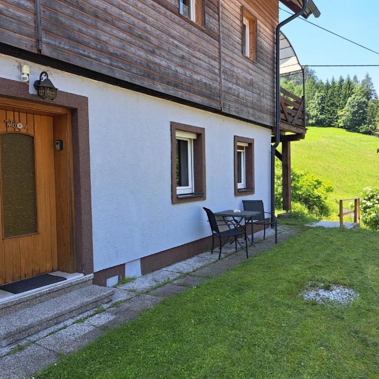 Ferienwohnung Storck - Apartment mit 1 Schlafzimmer - 17