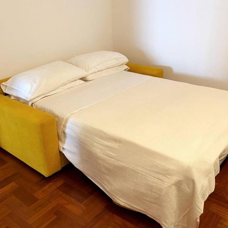 Only in Bari - Apartment - 7