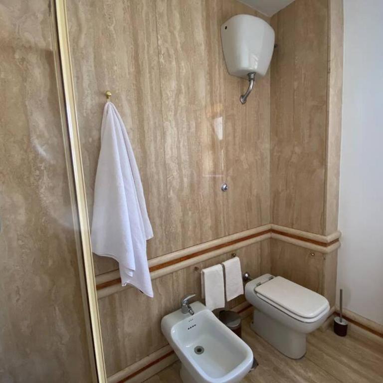 Only in Bari - Apartment - 13