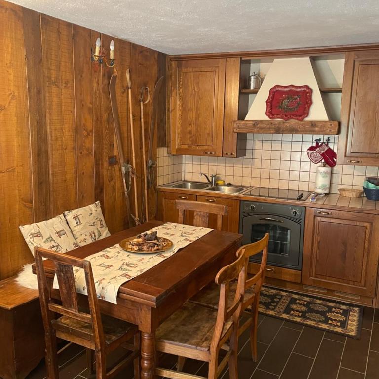 Cozy Apartment Ruitor - Apartamento de 2 dormitorios - 1