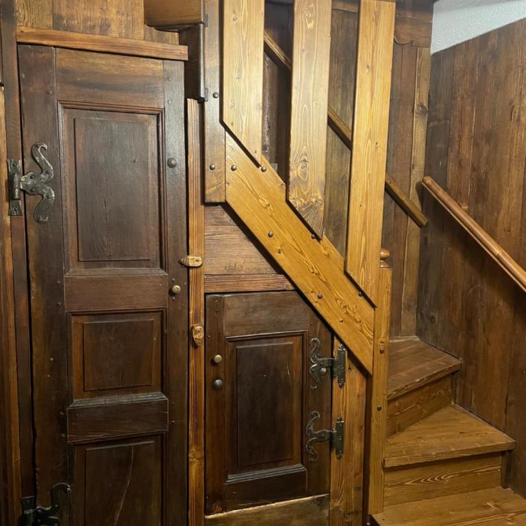 Cozy Apartment Ruitor - Apartamento de 2 dormitorios - 15