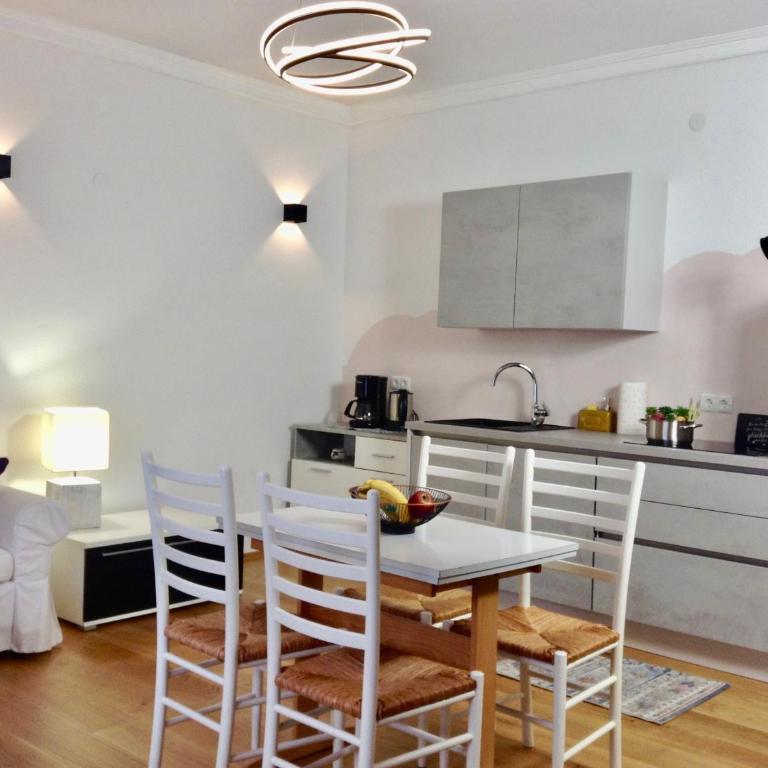 Gadenstätter Apartments in der City - Apartment mit 1 Schlafzimmer - 5