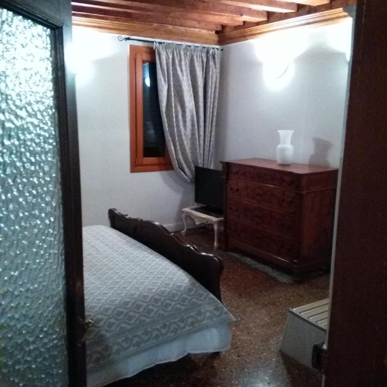 Venice Romantic Home - Appartamento con 2 Camere da Letto - 20
