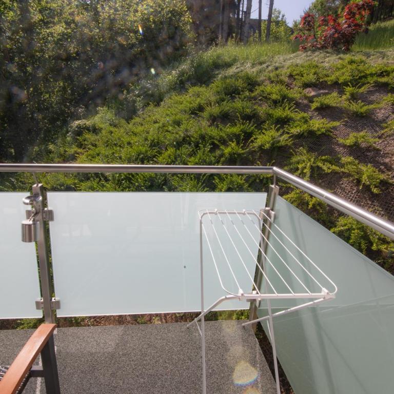 Hotel Gabriel - Classic Doppelzimmer mit Balkon - 4
