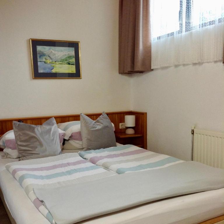 Gadenstätter Apartments in der City - Apartment mit 1 Schlafzimmer - 9
