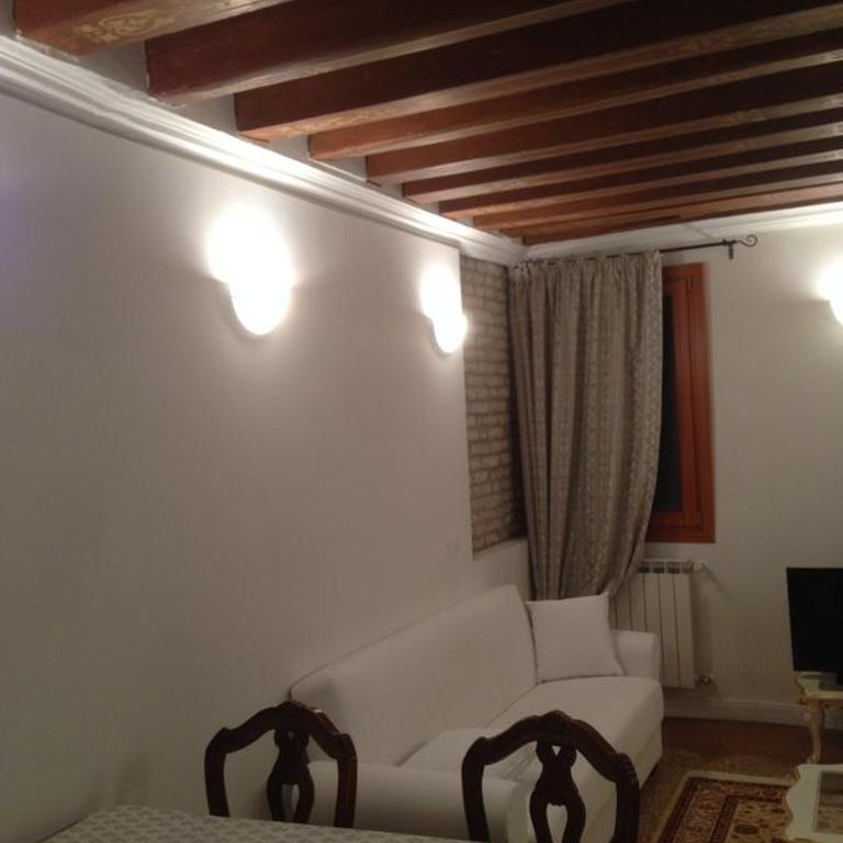 Venice Romantic Home - Appartamento con 2 Camere da Letto - 15
